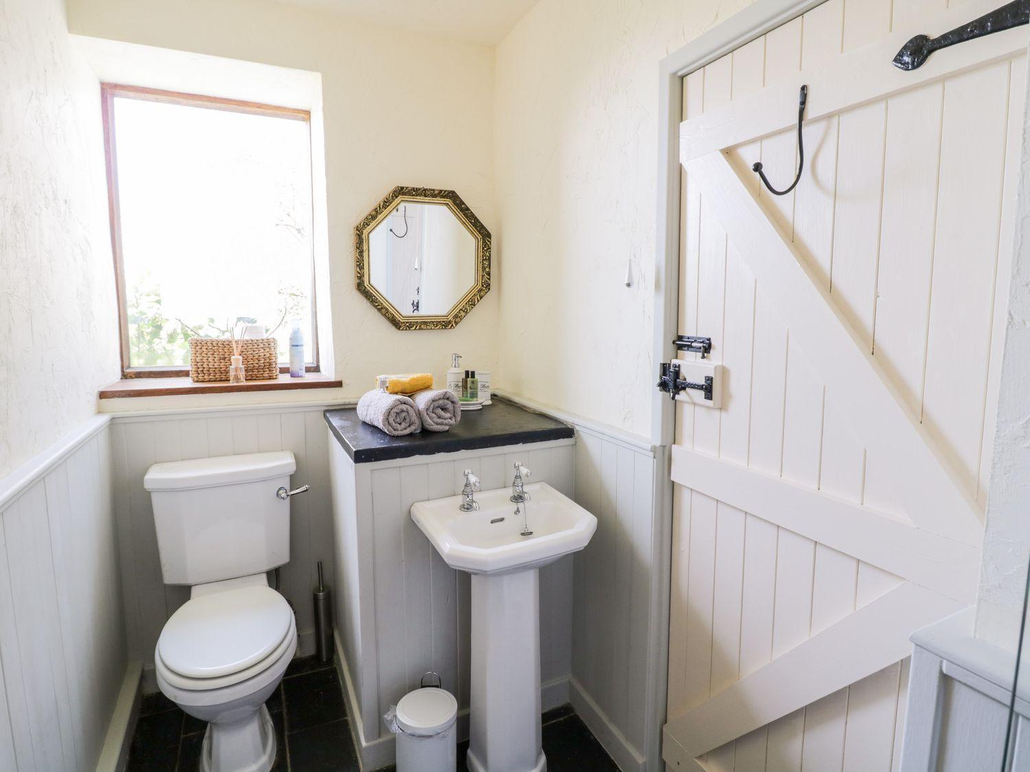 Pandy Farmhouse - Panoramic Mountain Views Within Snowdonia'S National Park - 4X4 Recommended Долгелай Екстериор снимка