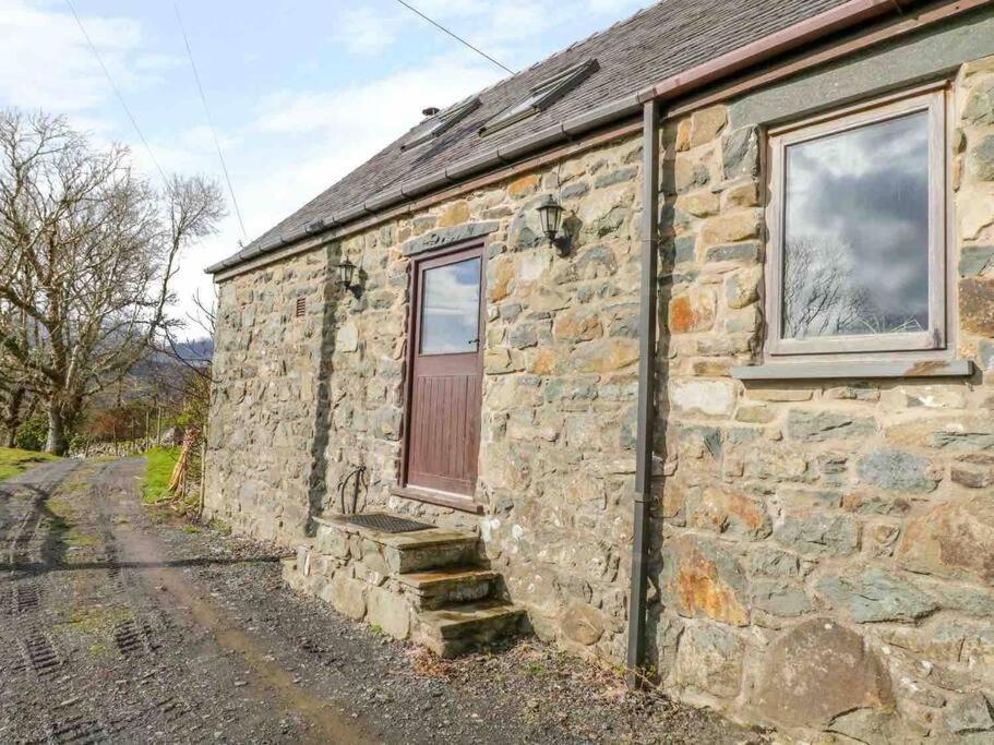 Pandy Farmhouse - Panoramic Mountain Views Within Snowdonia'S National Park - 4X4 Recommended Долгелай Екстериор снимка