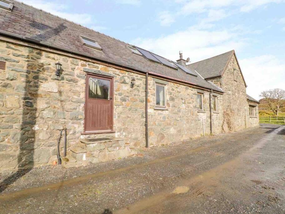 Pandy Farmhouse - Panoramic Mountain Views Within Snowdonia'S National Park - 4X4 Recommended Долгелай Екстериор снимка