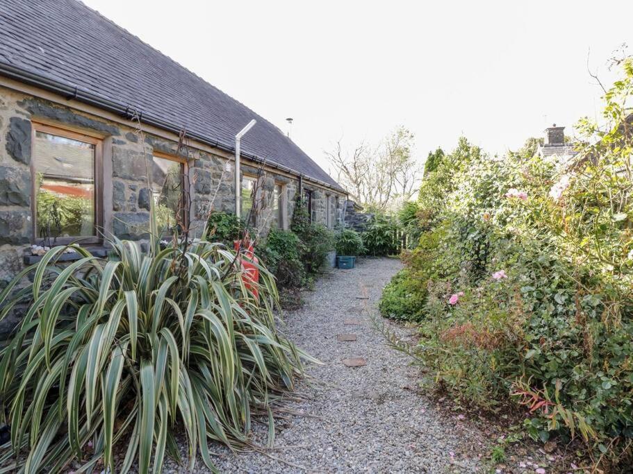 Pandy Farmhouse - Panoramic Mountain Views Within Snowdonia'S National Park - 4X4 Recommended Долгелай Екстериор снимка