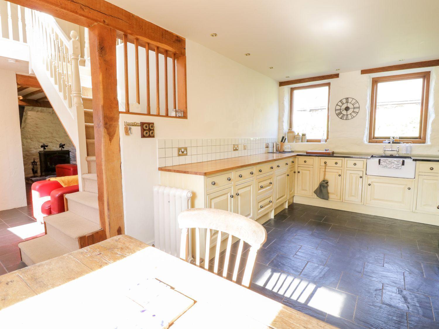 Pandy Farmhouse - Panoramic Mountain Views Within Snowdonia'S National Park - 4X4 Recommended Долгелай Екстериор снимка