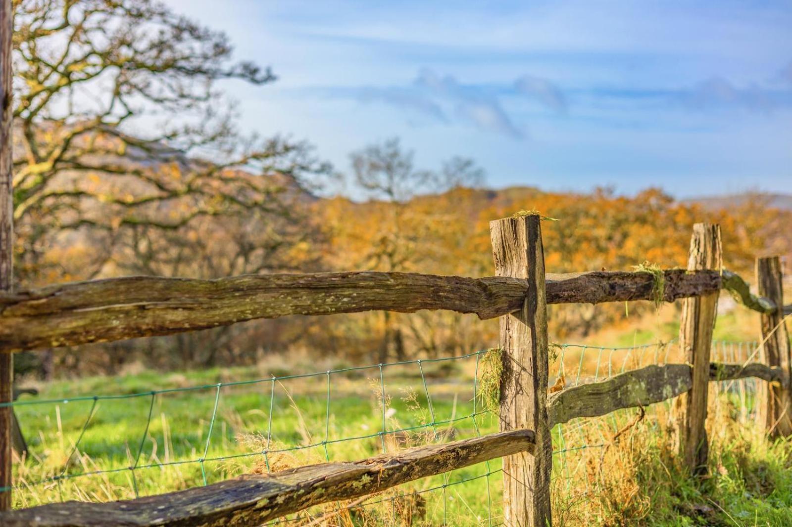 Pandy Farmhouse - Panoramic Mountain Views Within Snowdonia'S National Park - 4X4 Recommended Долгелай Екстериор снимка