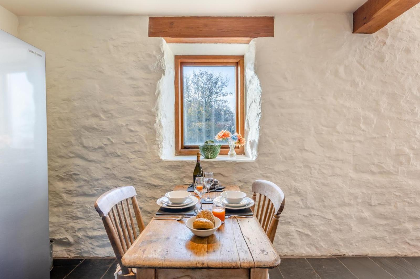 Pandy Farmhouse - Panoramic Mountain Views Within Snowdonia'S National Park - 4X4 Recommended Долгелай Екстериор снимка